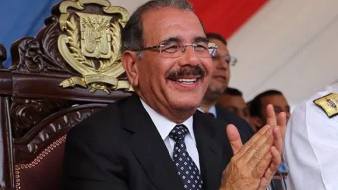Día de la Constitución: presidente Danilo Medina reitera respeto a ...