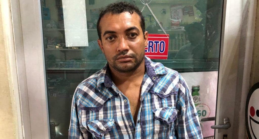 Apresan en Puerto Plata hombre que mató concubina italiana en Bávaro y ...