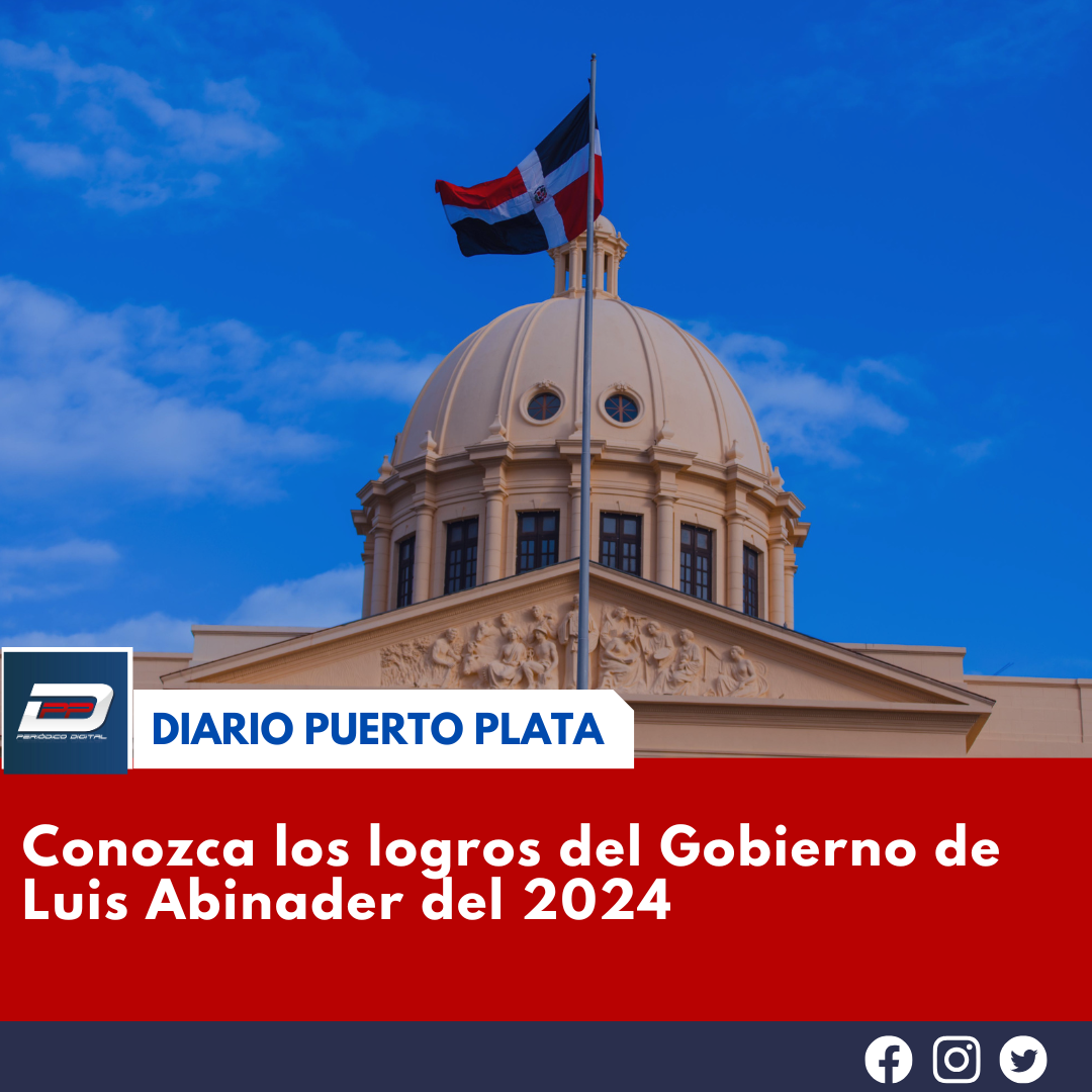 Conozca Los logros del gobierno en reducción de la pobreza 2024 ...