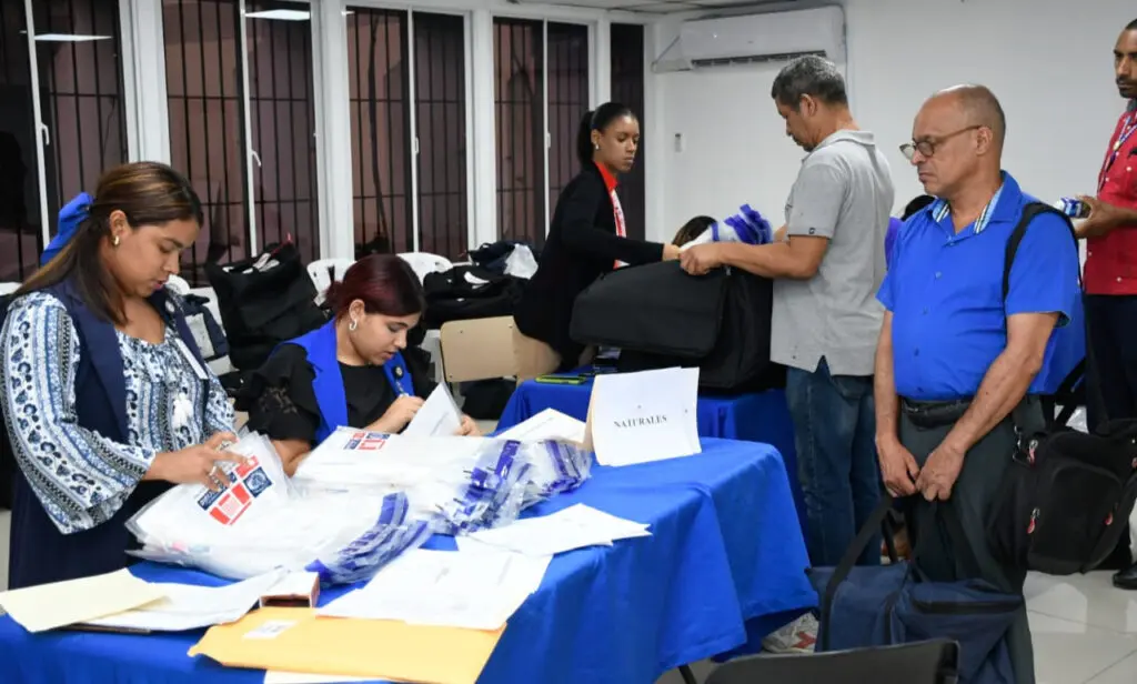 Ministerio de Educación concluye la primera convocatoria de las Pruebas ...